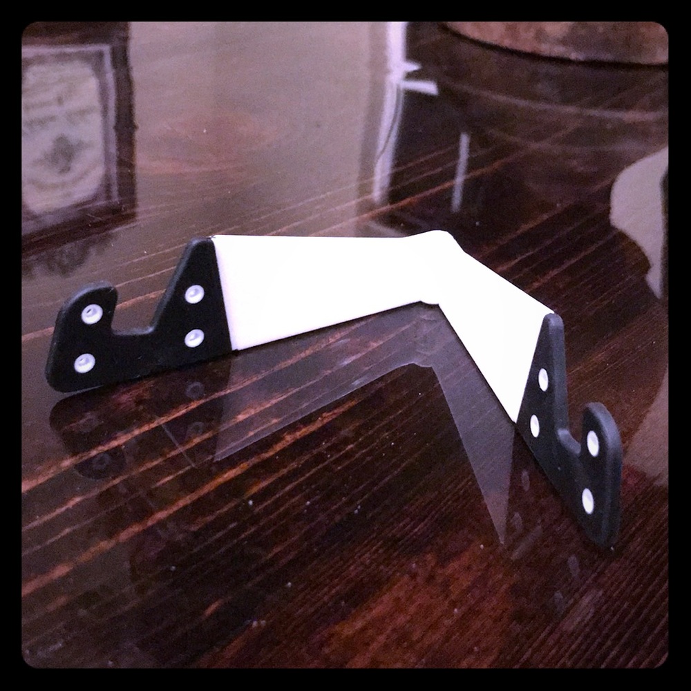 Phone holder
